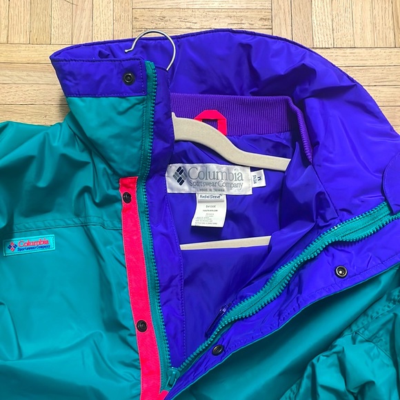 Columbia Bugaboo Jacket - Picture 5 of 5